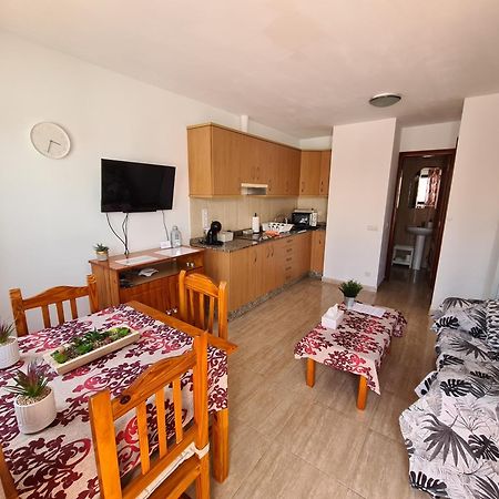 Bella Vista - Cactus Lejlighed Puerto del Carmen  Eksteriør billede