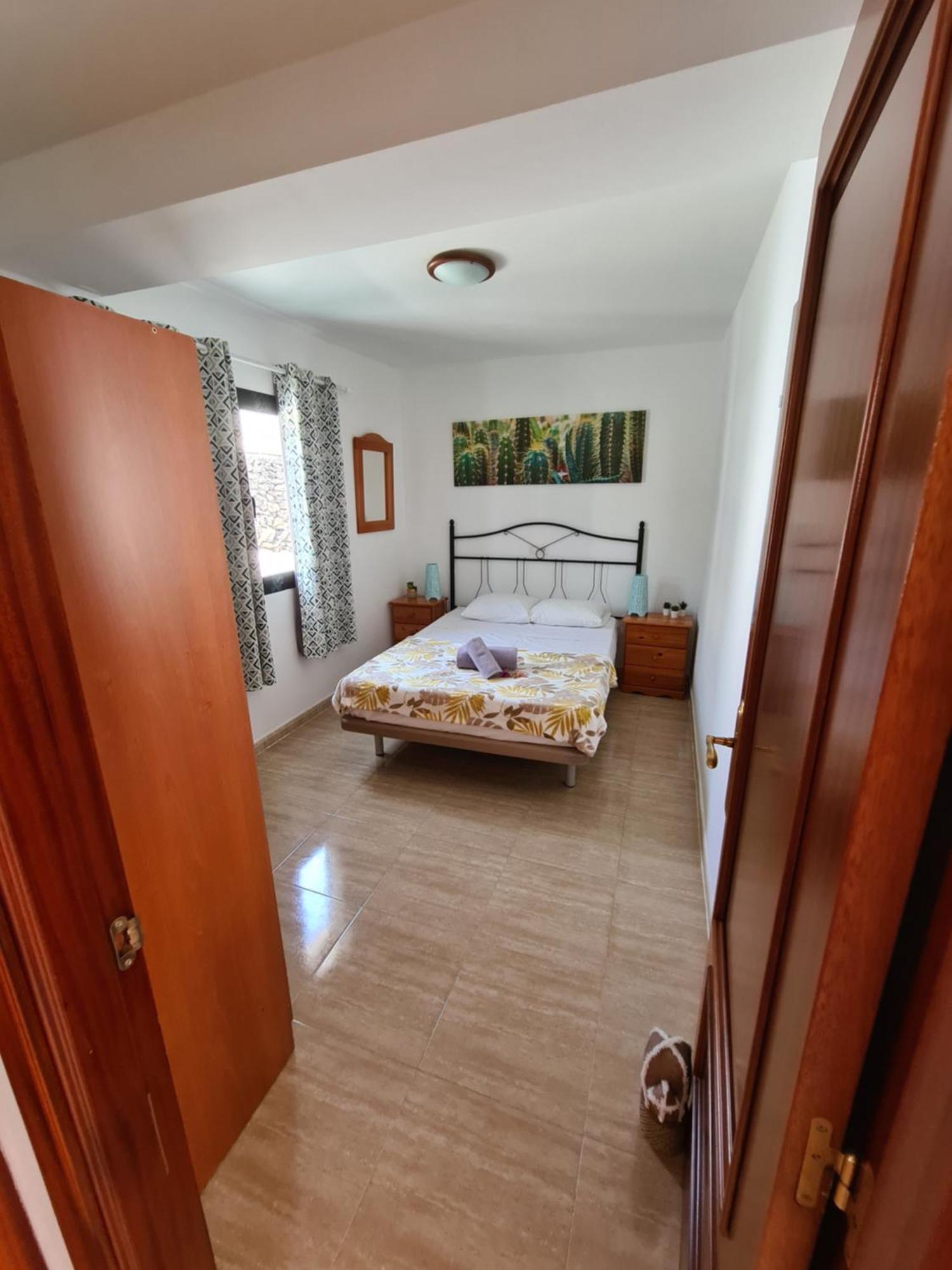 Bella Vista - Cactus Lejlighed Puerto del Carmen  Eksteriør billede