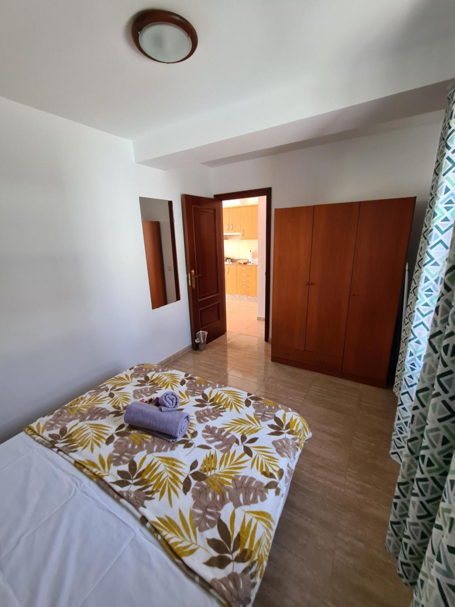 Bella Vista - Cactus Lejlighed Puerto del Carmen  Eksteriør billede